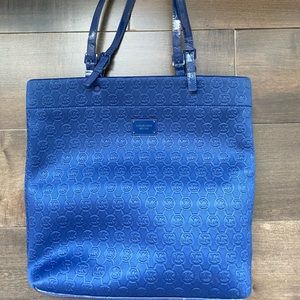 Michael Kors Neoprene Tote